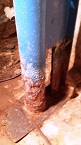 filtraciones agua nivel freatico y pavimentos epoxi
