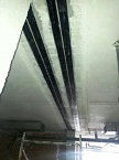 reparaciones refuerzos estructurales fibra de carbono