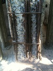 reparaciones y refuerzos estructurales pavimentos epoxi